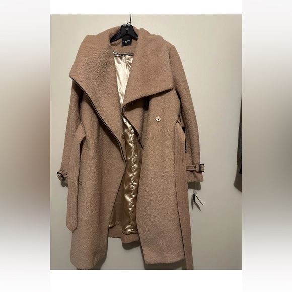 bebe Jackets & Blazers - Bebe shawl coat